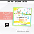 Easter Gift Tags